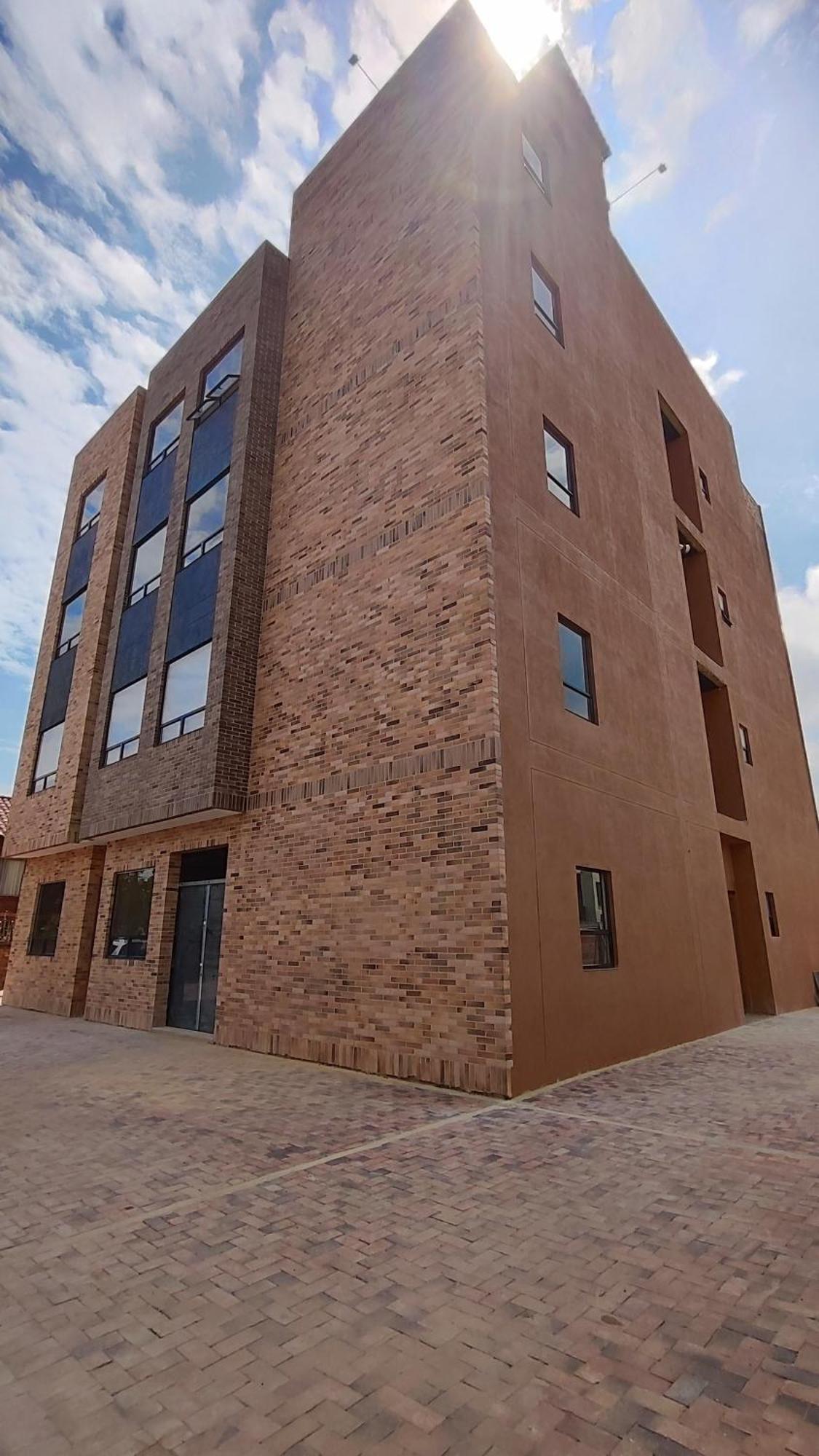 Ferienwohnung La Milla, Lofts Chía Exterior foto
