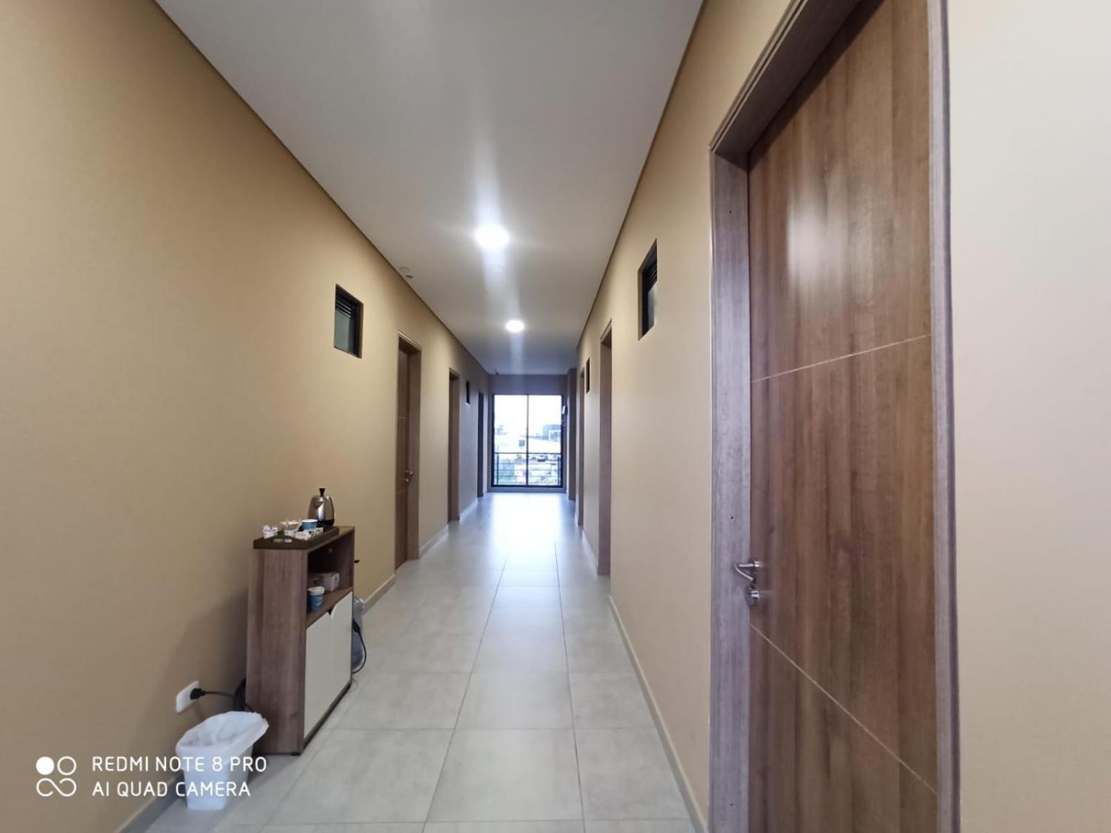 Ferienwohnung La Milla, Lofts Chía Exterior foto